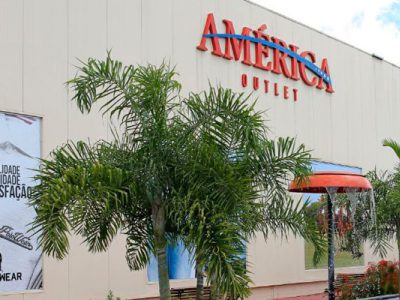 Bunny's Outlet – América Outlet Feira de Santana