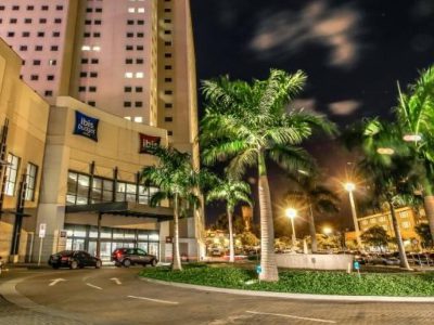 Xsite Outlet – Shopping Nova América